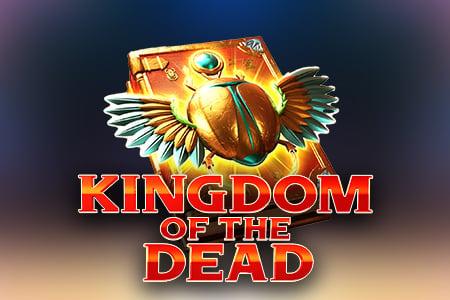 Kingdom of the Dead